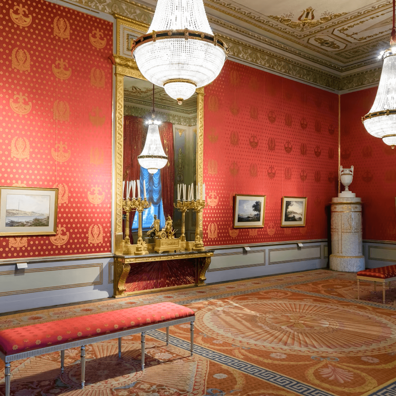 Museo Albertina - imagen 5