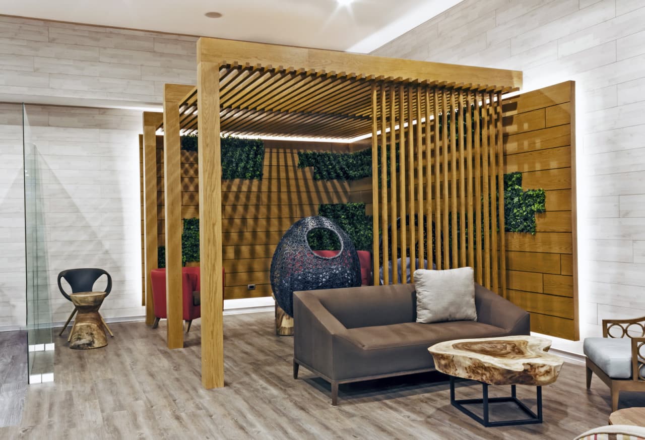 MERA Business Lounge - Cancun International Airport - image 6