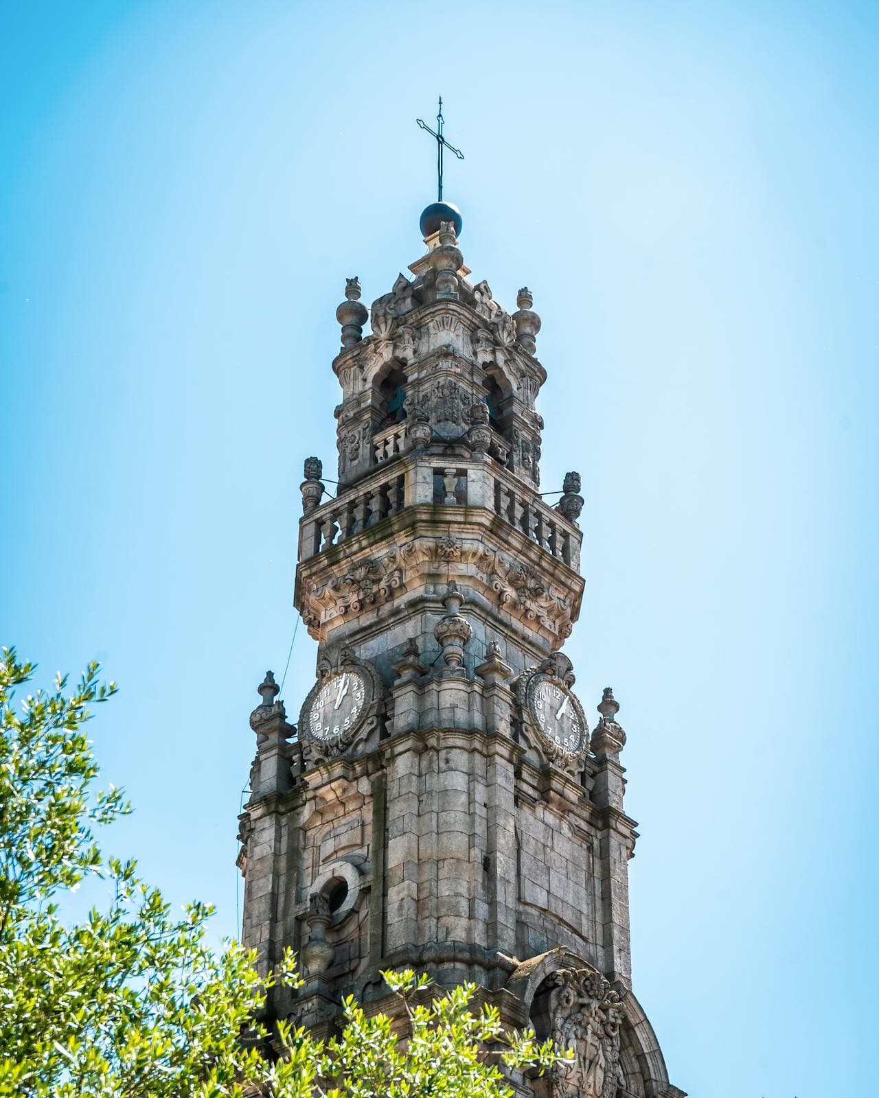 Clérigos Tower & Museum Ticket - image 2