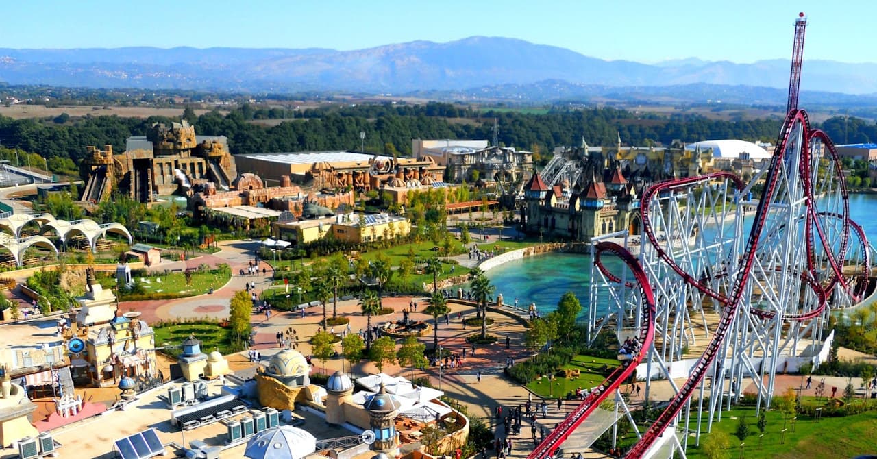 MagicLand Ticket - image 4