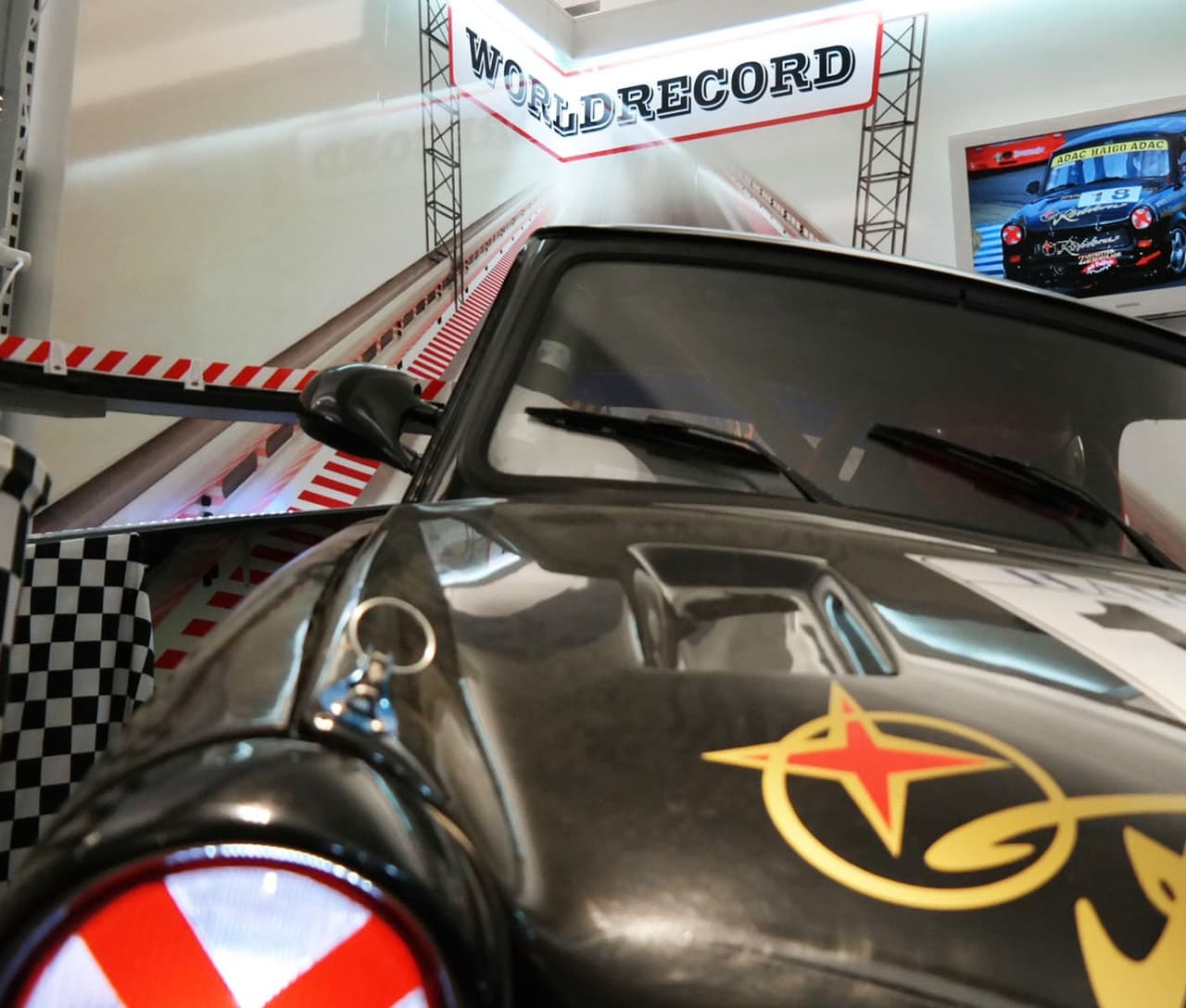 Trabi Museum - image 4