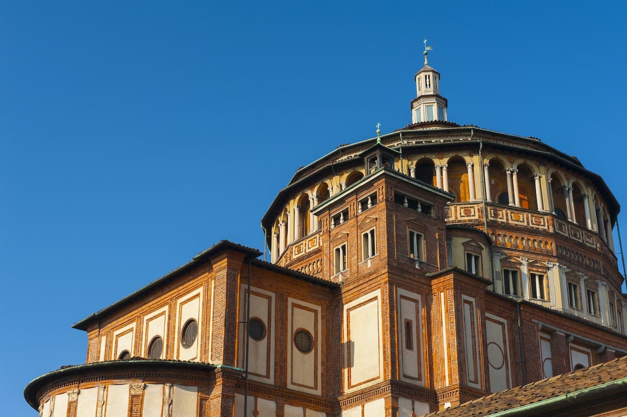 Best of Milan Tour: Duomo, The Last Supper & Teatro alla Scala Tickets - image 5