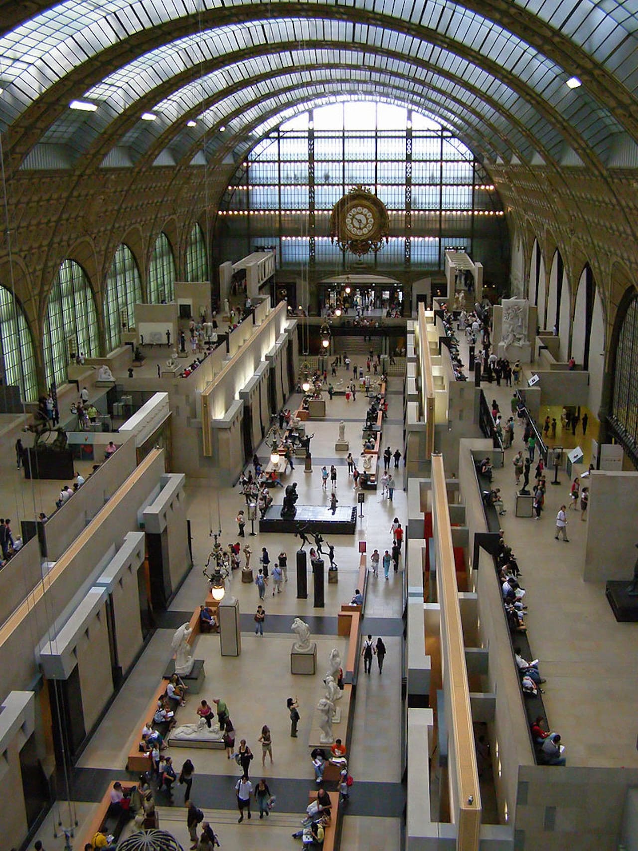 Orsay Museum Ticket: Dedicated Entrance - image 5
