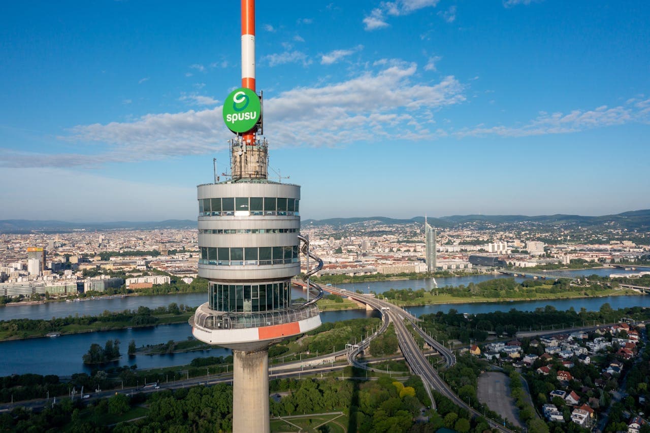 Danube Tower - image 6