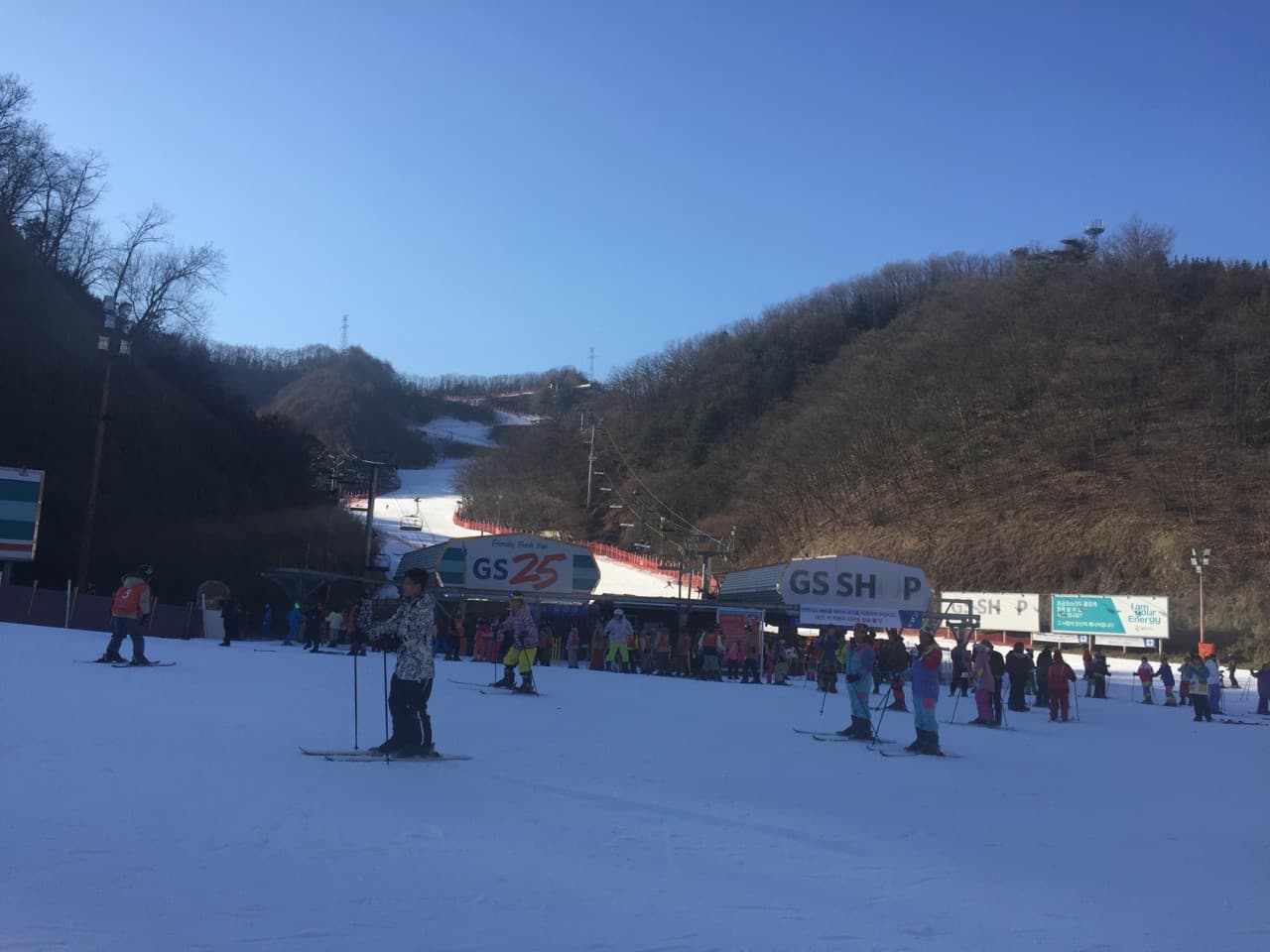 Elysian Gangchon Ski Resort and Nami Island Full-Day Tour from Seoul - image 12