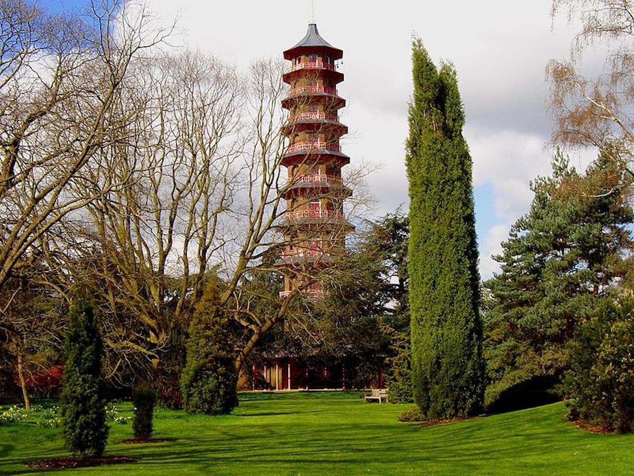 Kew Gardens - image 5