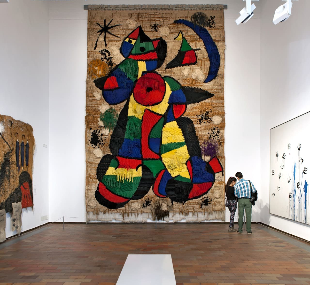 Fundacio Joan Miro Museum - image 6