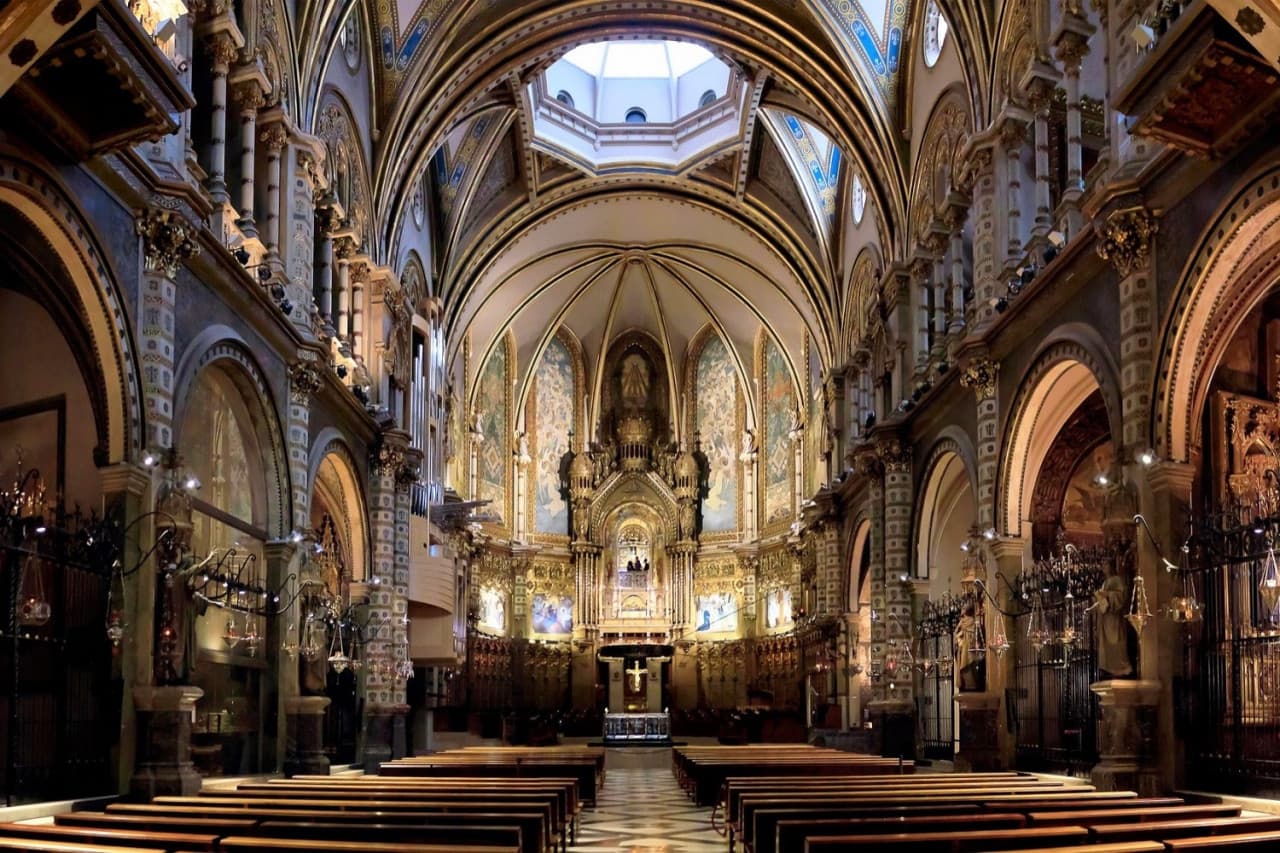 Montserrat Morning Tour with Black Madonna Priority Access - image 9