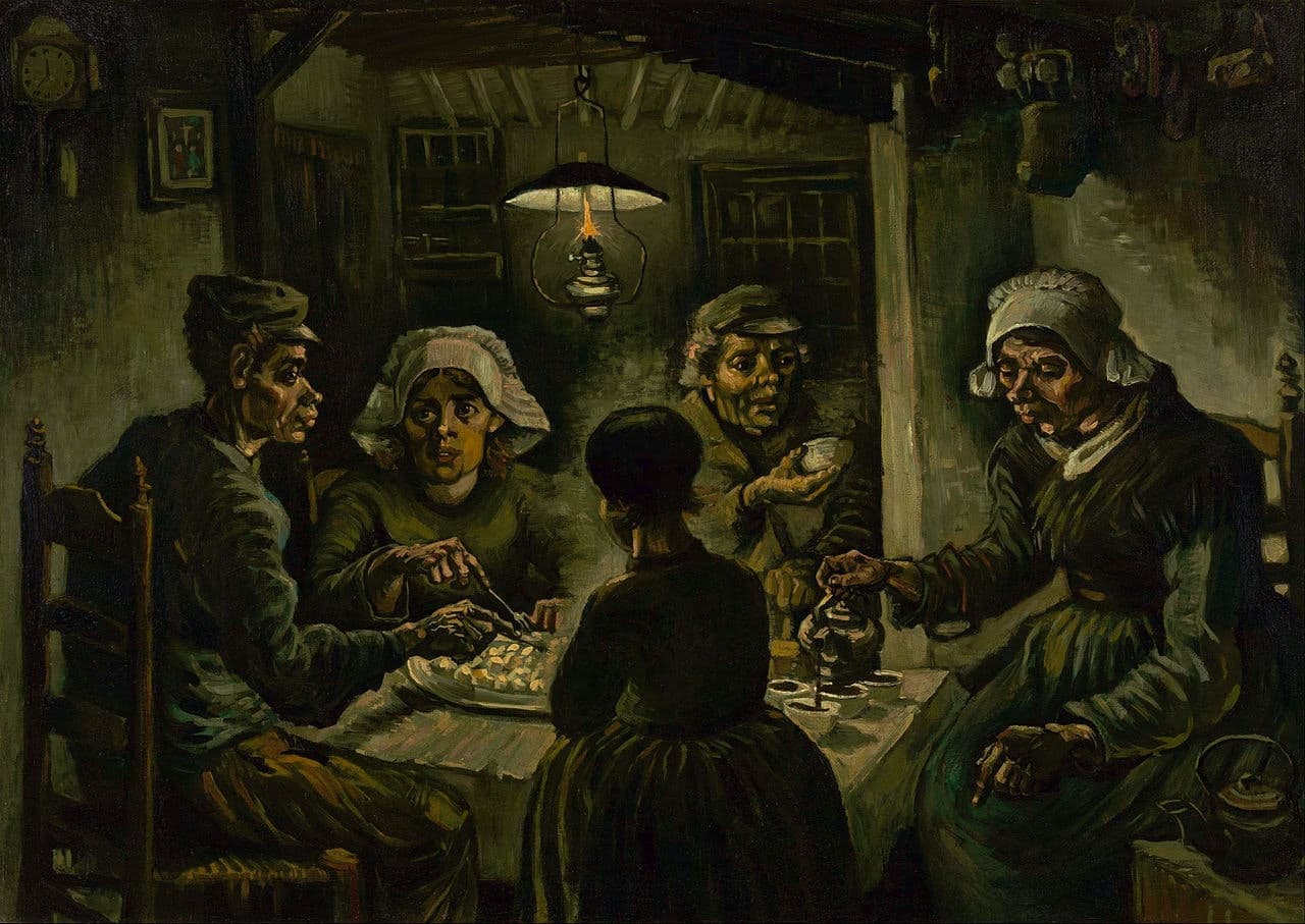 Museo Van Gogh - imagen 5