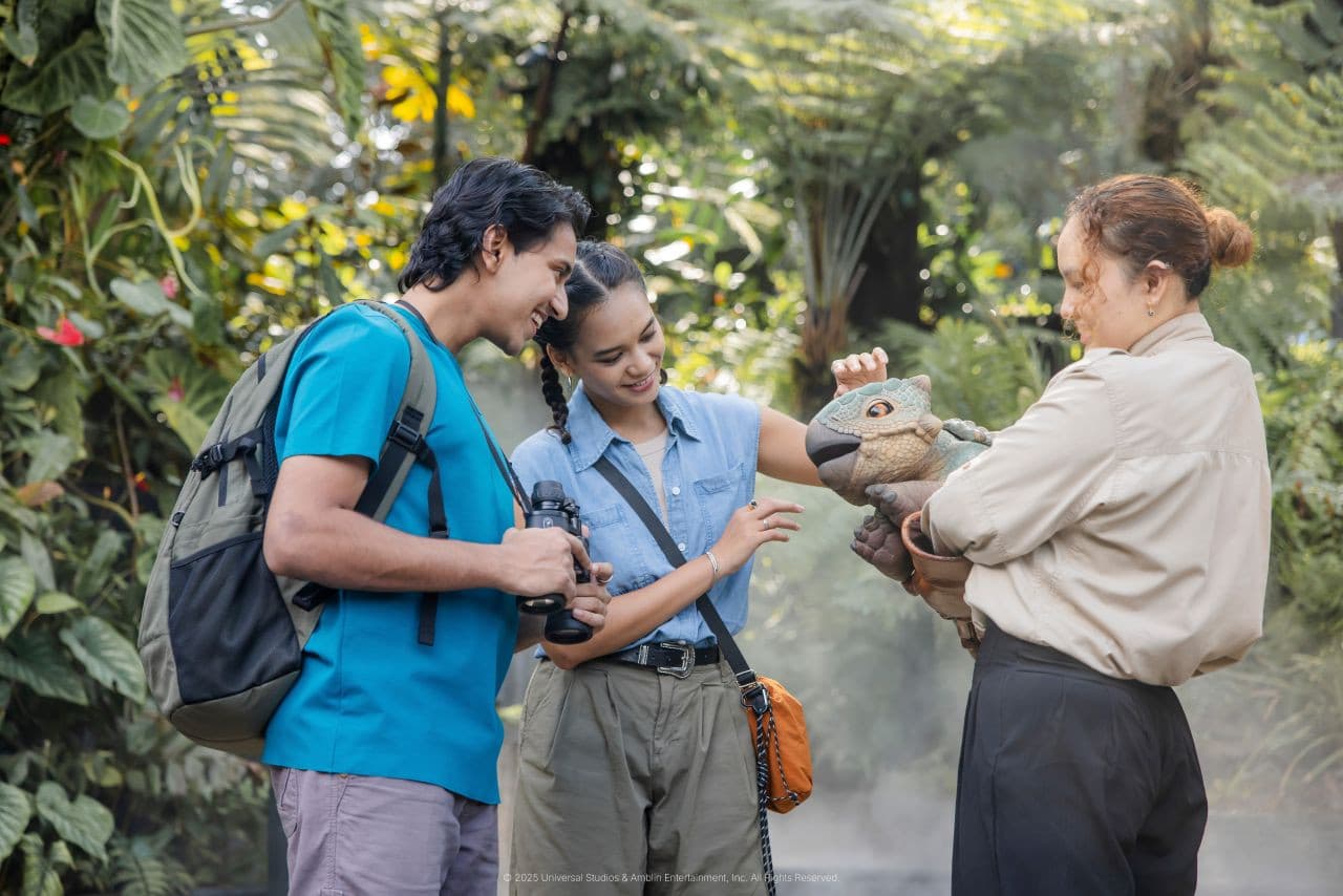 Gardens by the Bay Ticket - image 11