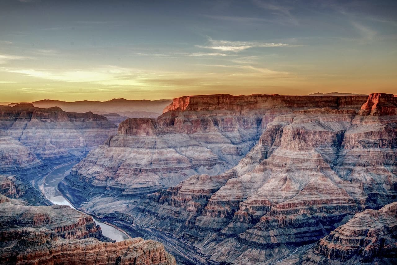 Grand Canyon West Ticket - main image