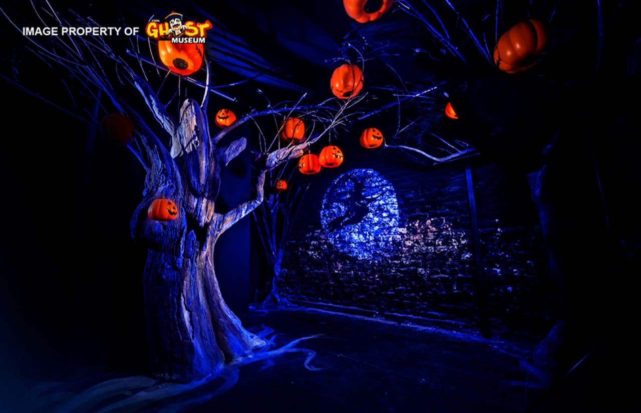 Ghost Museum Penang Ticket - image 6