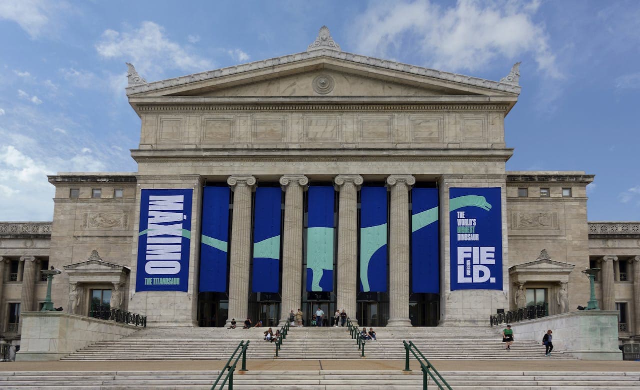 Chicago CityPASS: Admission to 5 Top Attractions - image 3