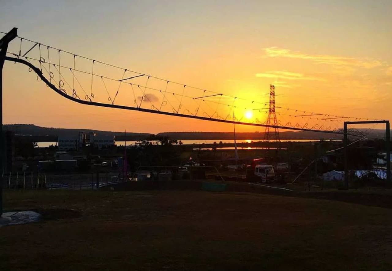 Kenting Zipline and Sky Bike Experience - imagen 8