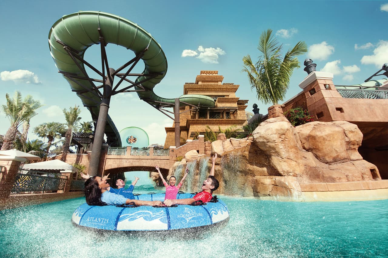 Go City Dubai All-Inclusive Pass: Save up to 50% on Attractions - image 14