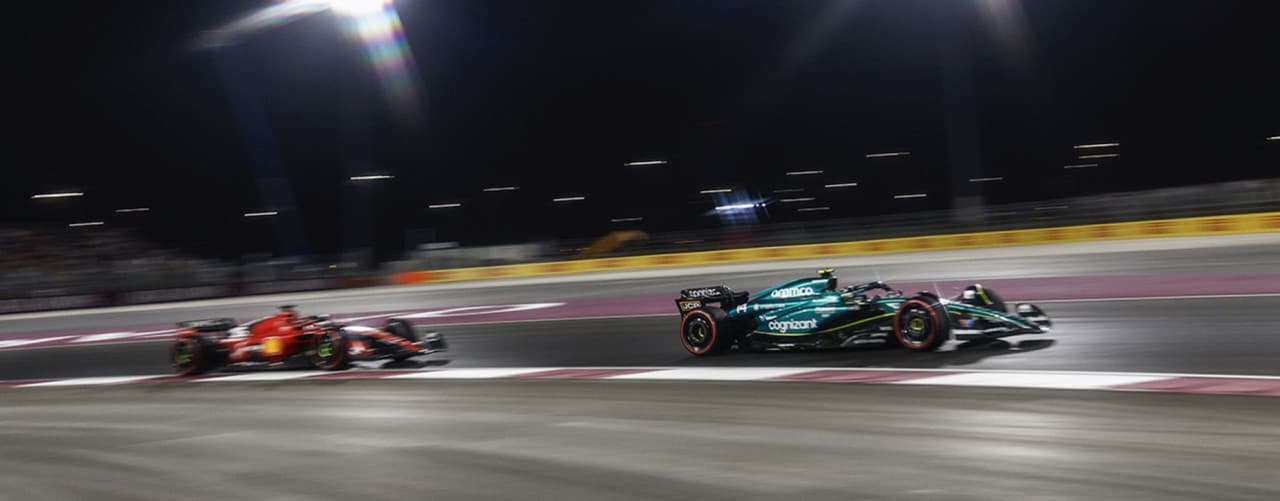 2026 카타르 루사일 F1 그랑프리  (2026년 11월 27~29일) - 이미지 3
