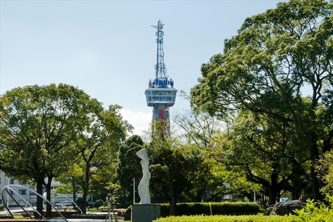 Beppu Tower Ticket - main image