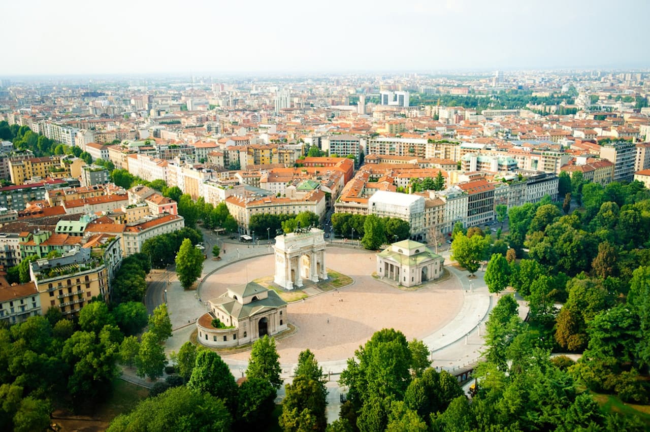 Milan Pass - image 2