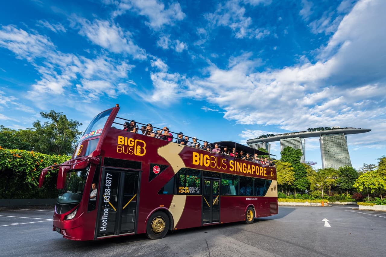 Go City Singapore All-Inclusive Pass: Save up to 50% on Attractions - image 7