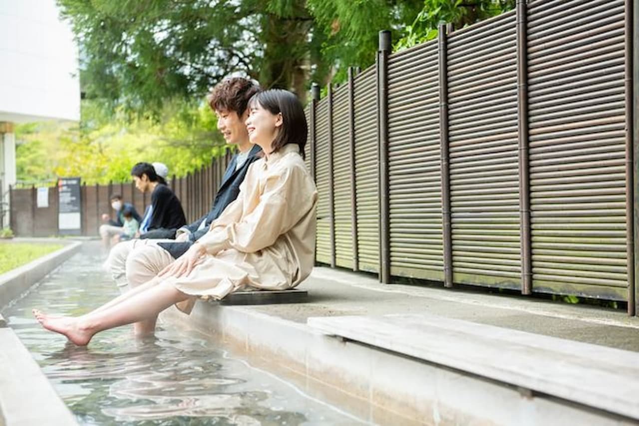 The Hakone Open-Air Museum Ticket - image 8