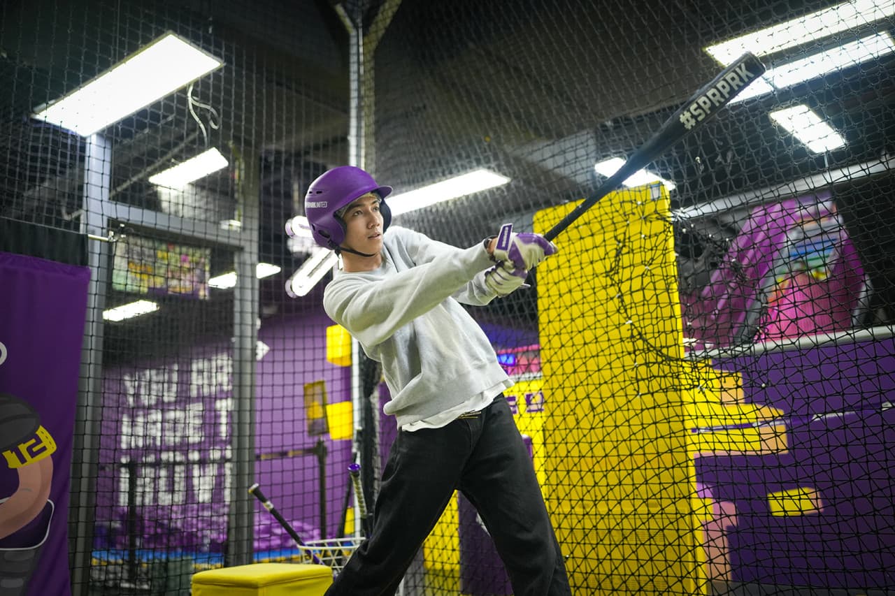 SuperPark Malaysia - image 10