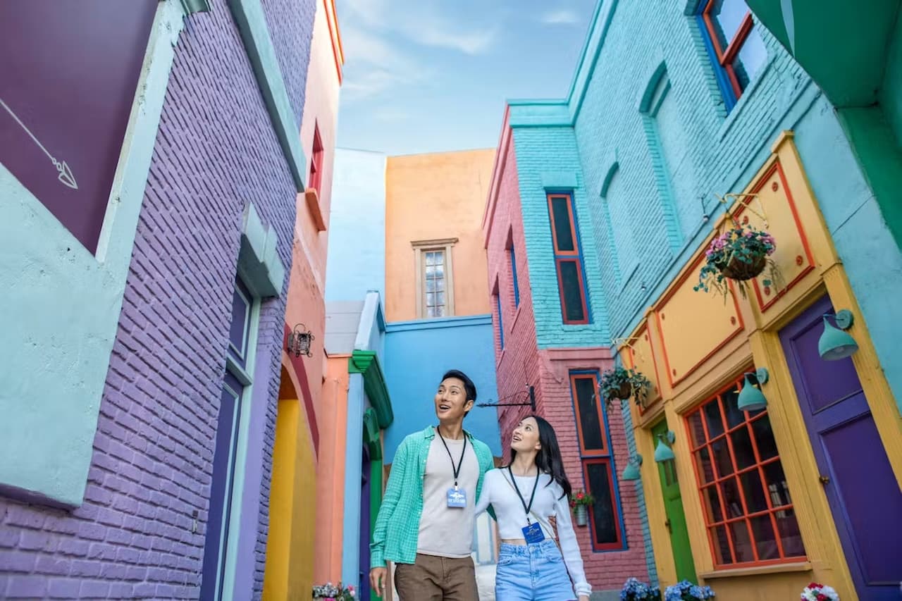 Universal Studios Hollywood VIP Experience Ticket - image 15