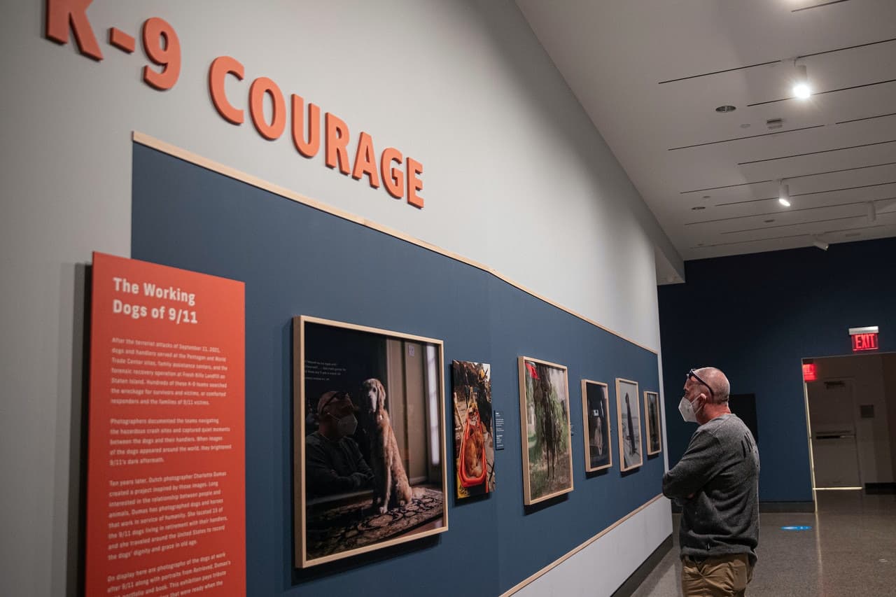 9/11 Memorial Museum - image 4