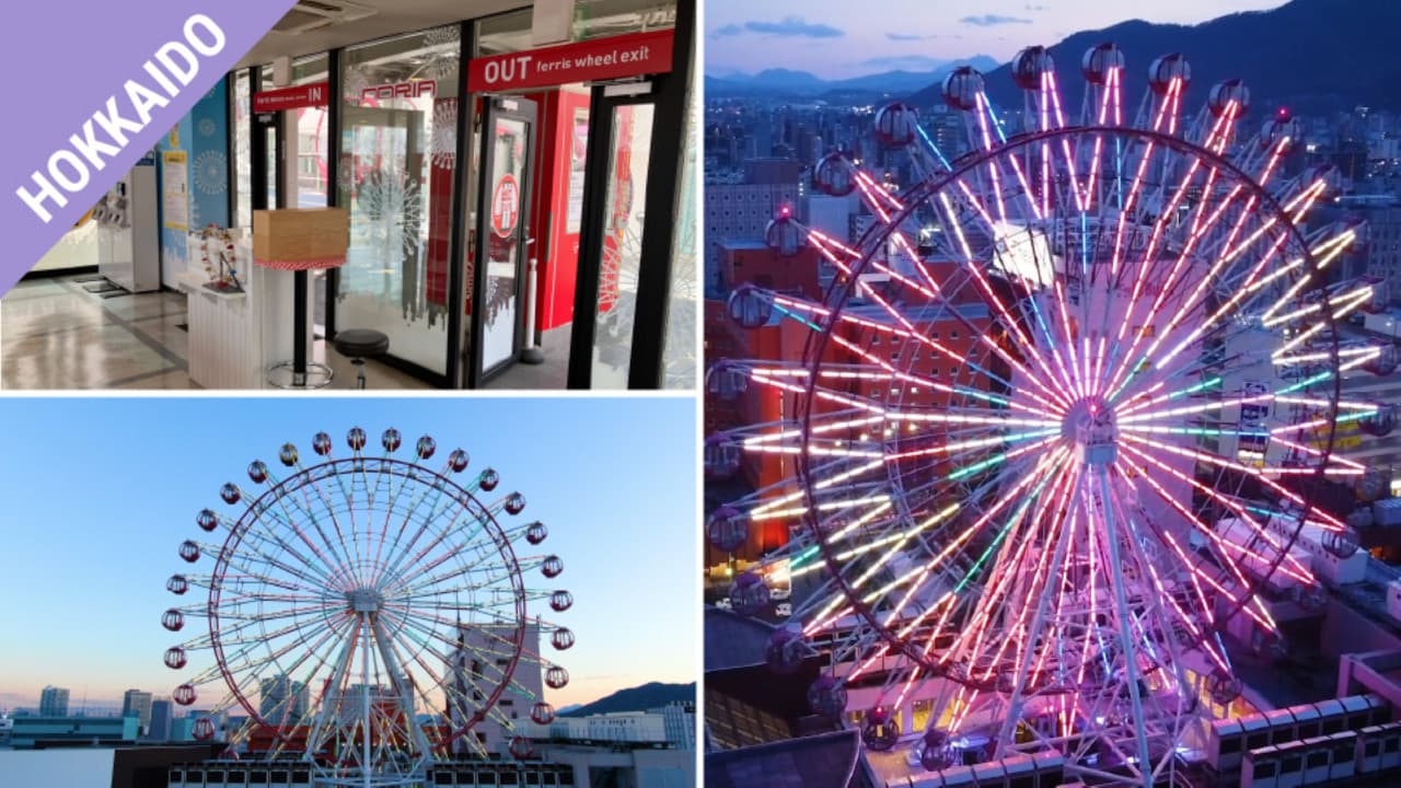 Have Fun in Japan Pass - 2 Weeks Free Pass - image 5