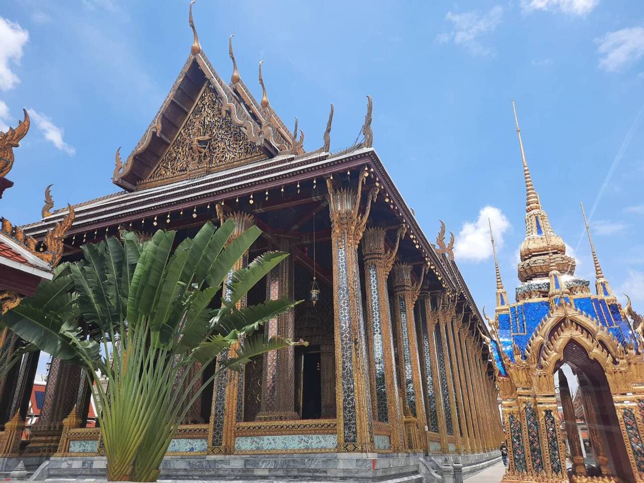 Grand Palace and Wat Phra Kaew Walking Tour - image 10