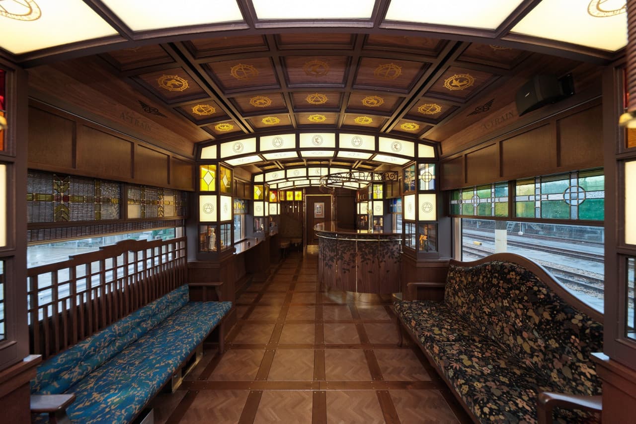 JR Kyushu Rail Pass - image 5