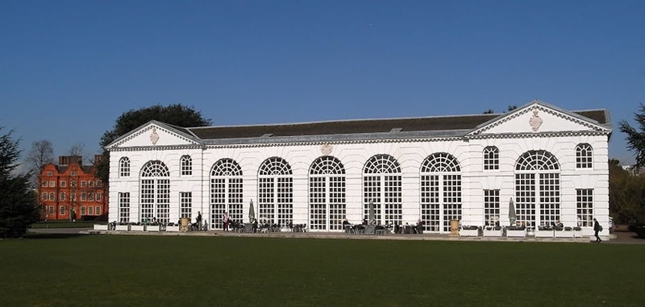Kew Gardens - image 4