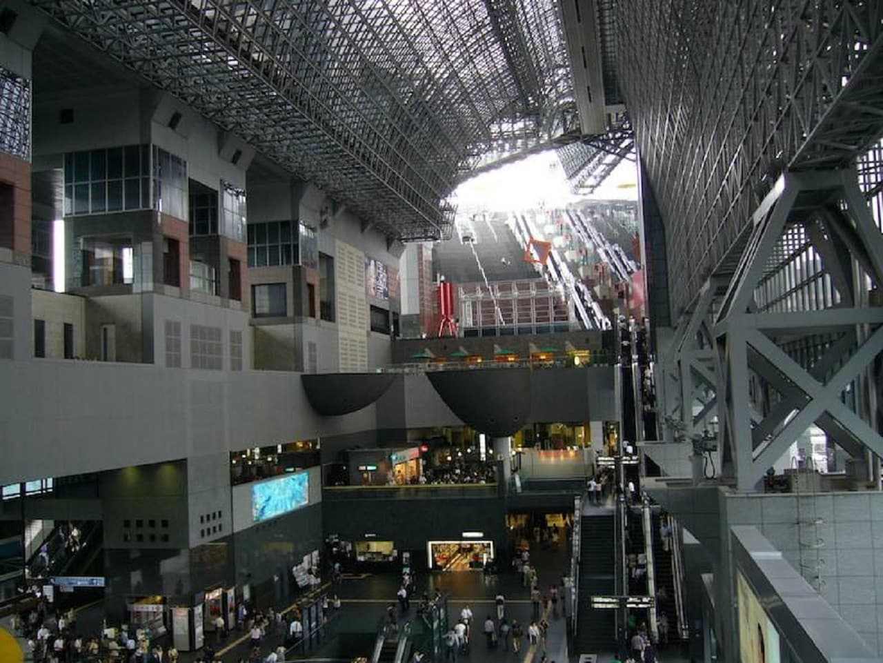 JR Kansai Mini Pass - imagen 4