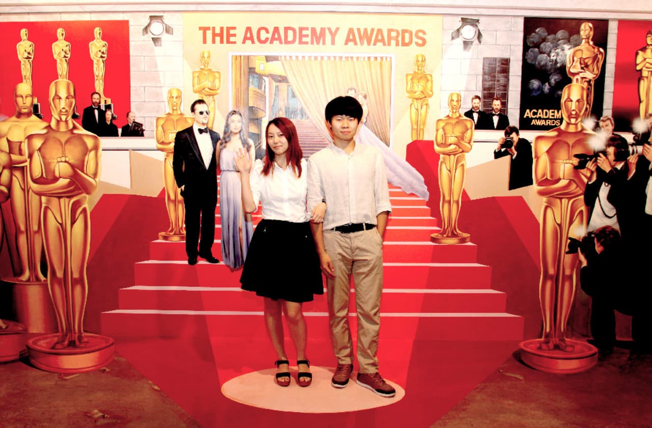 Seoul Trick Eye Museum - image 5