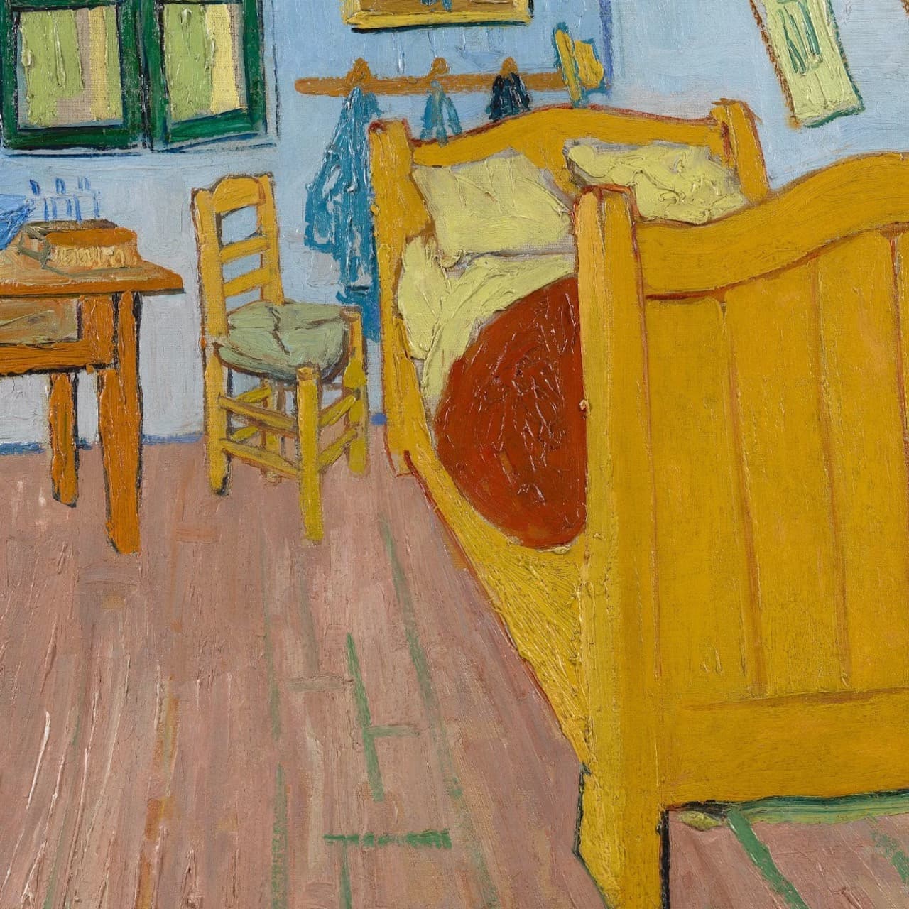 Van Gogh Museum - image 2