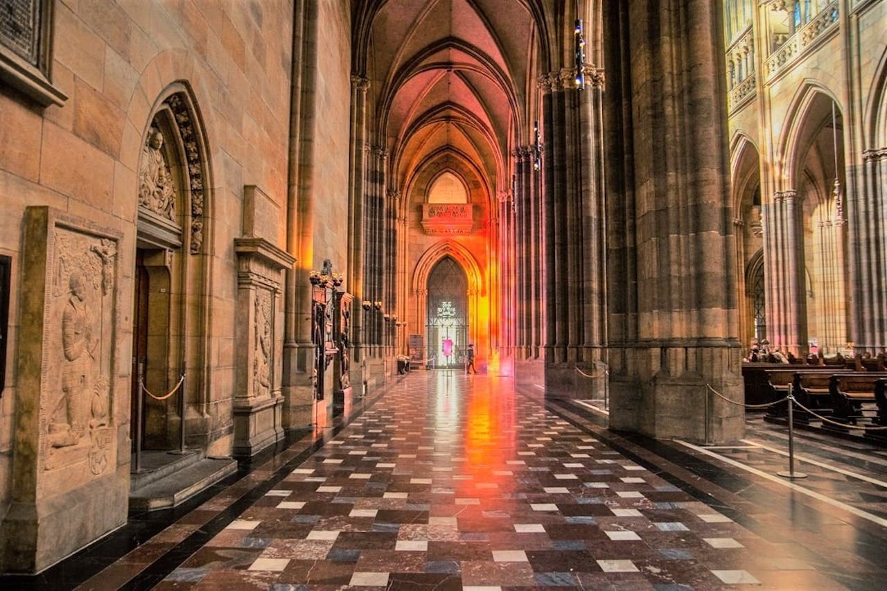 Prague Castle Ticket - image 3