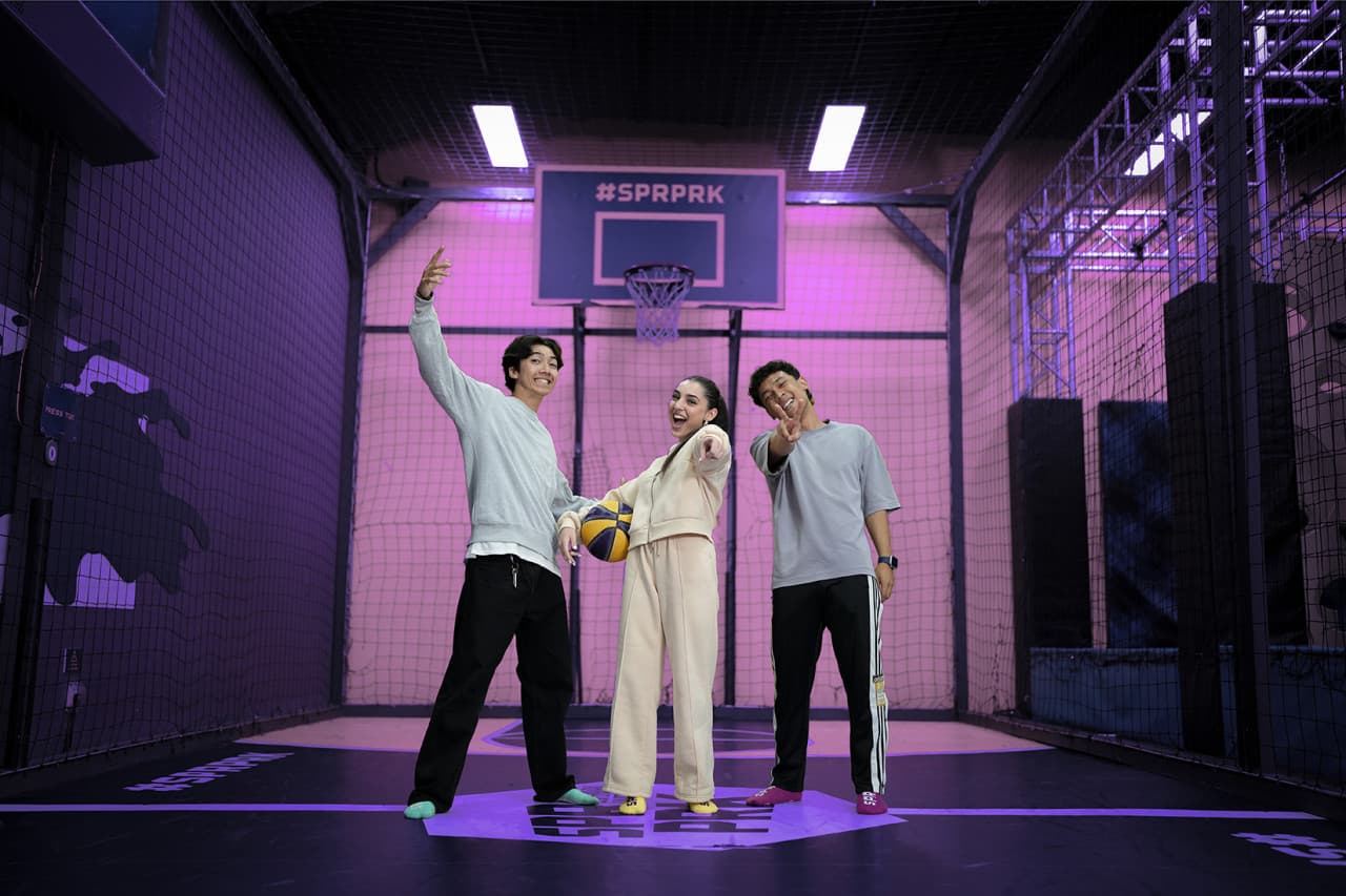 SuperPark Malaysia - image 2