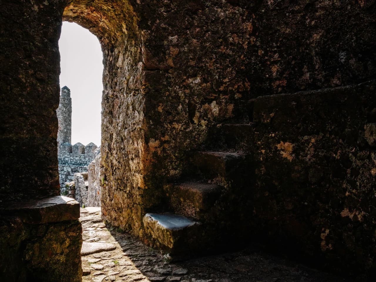 Castelo dos Mouros Sintra Ticket - image 4