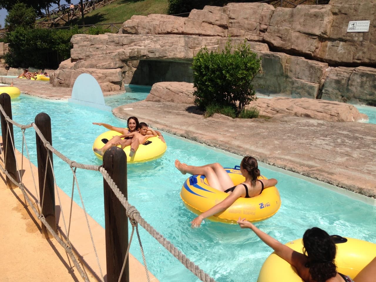 Aquafelix Waterpark - image 2