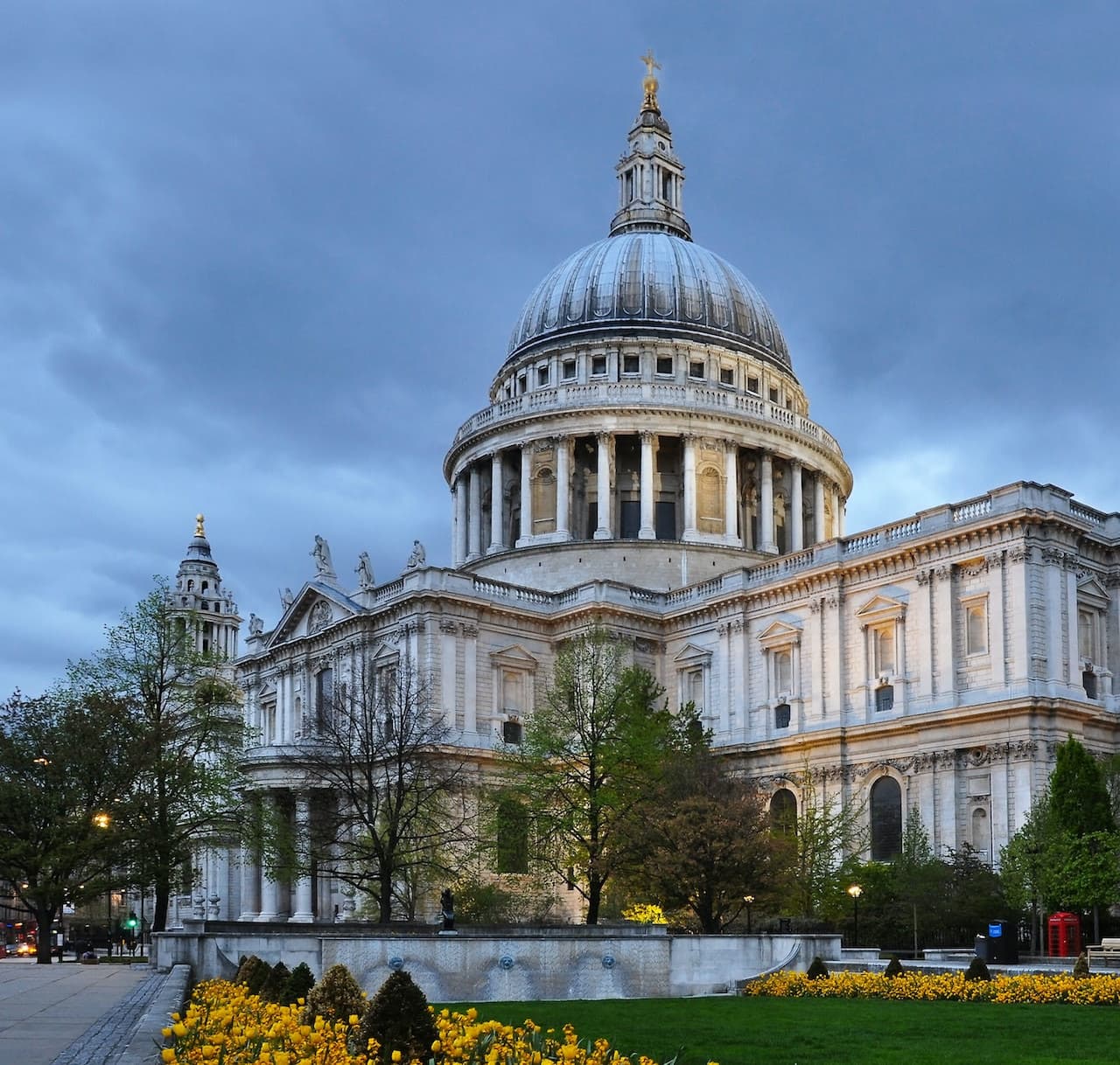 St Paul's Cathedral Ticket - image 8