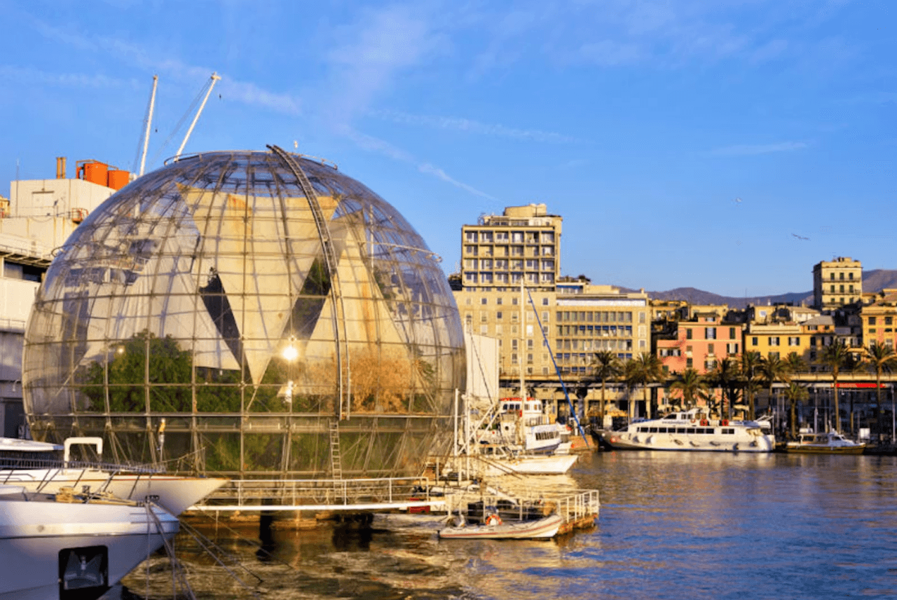Biosphere: Fast Track Ticket - image 5