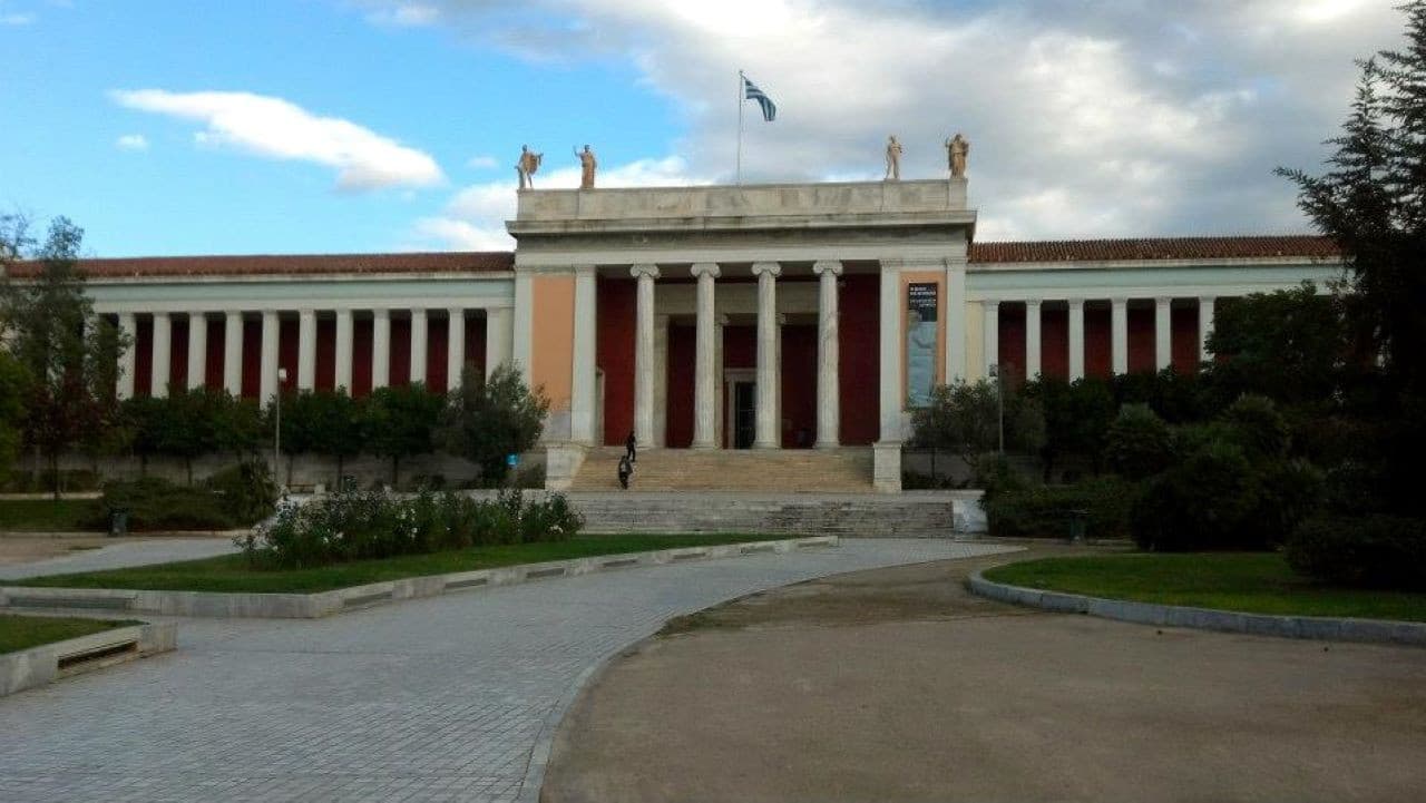 National Archaeological Museum of Athens with Audio Guide - image 3