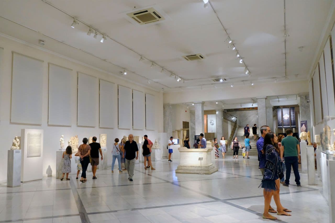 National Archaeological Museum of Athens with Audio Guide - image 10