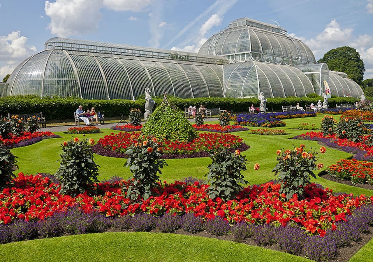 Kew Gardens - image 3
