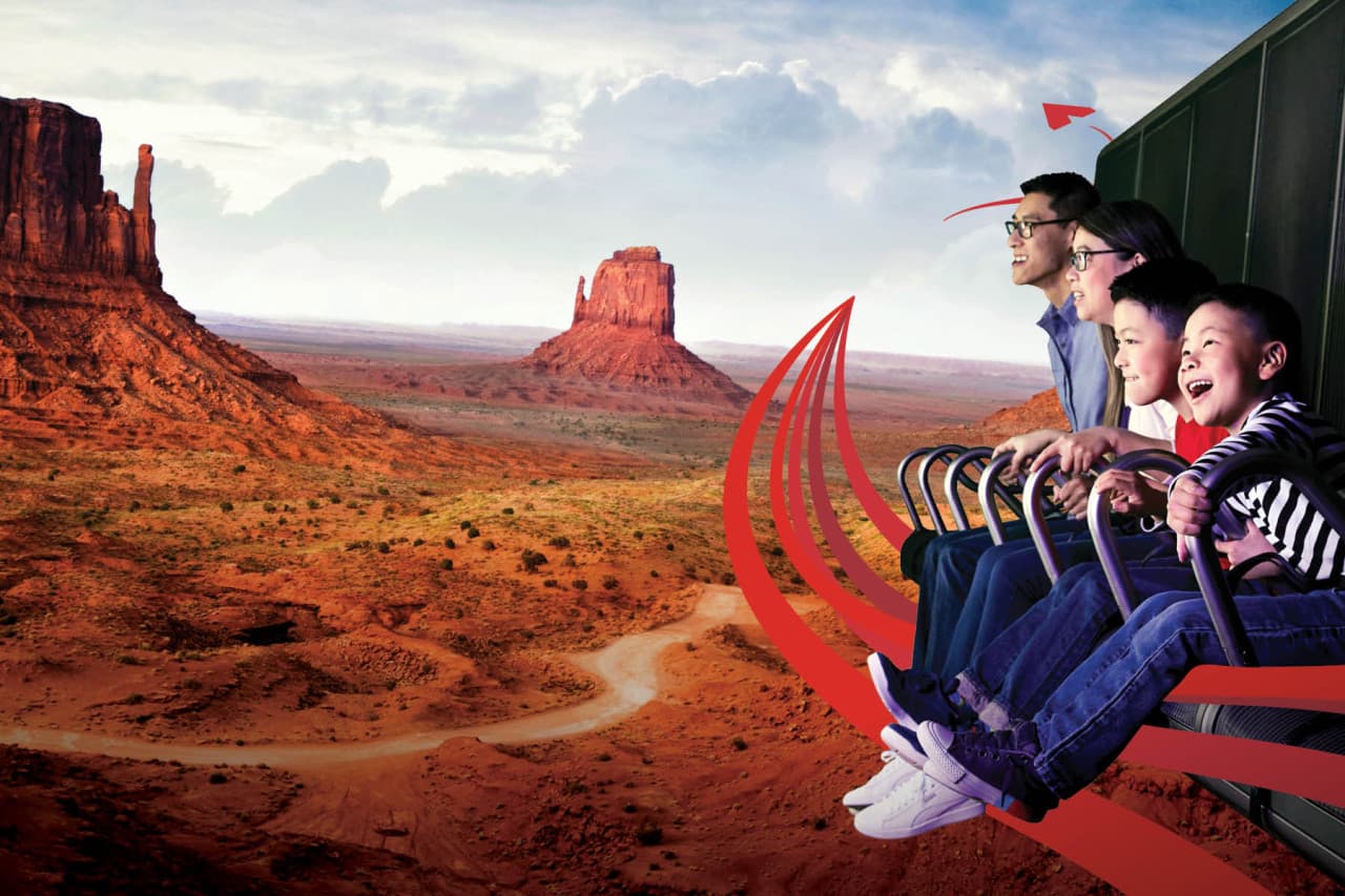 Go City Las Vegas All-Inclusive Pass: Save up to 50% on Attractions - image 3
