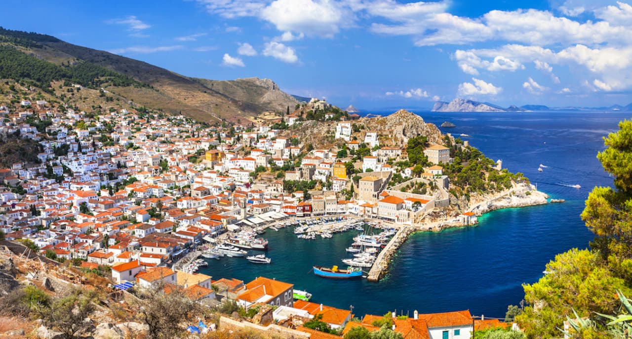 Poros, Hydra, and Aegina Islands Cruise and Full-Day Tour - image 2