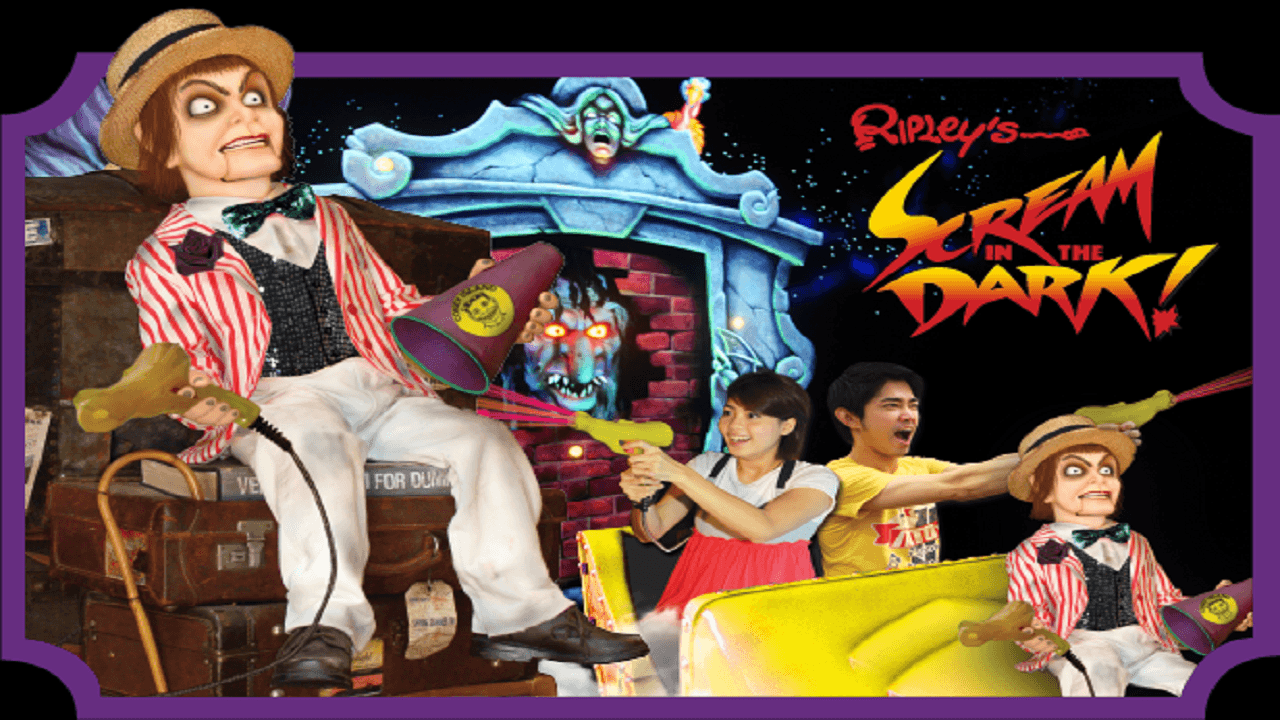 Ripley's Believe It or Not! Pattaya Ticket - image 3
