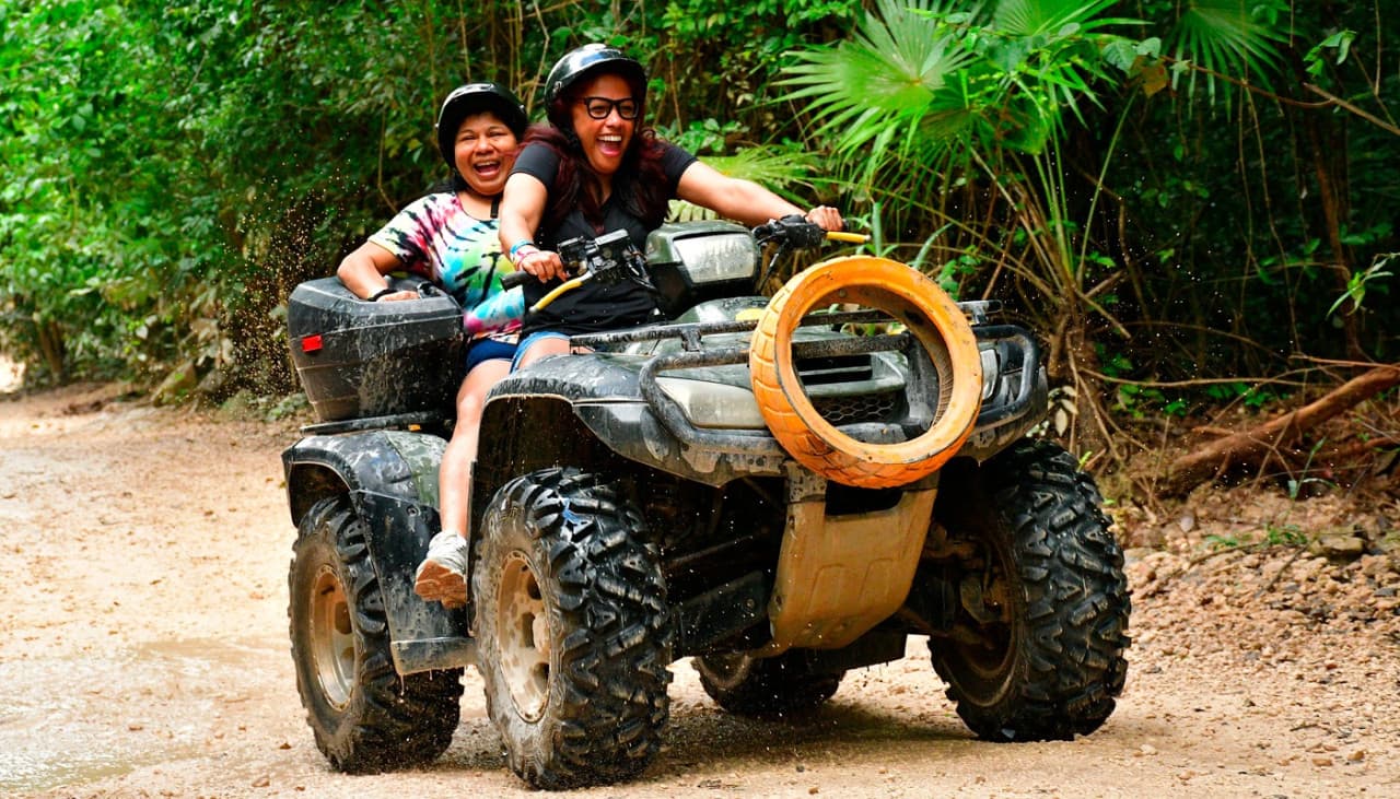 Go City Cancun All-Inclusive Pass Plus: Save up to 50% on Attractions - image 7