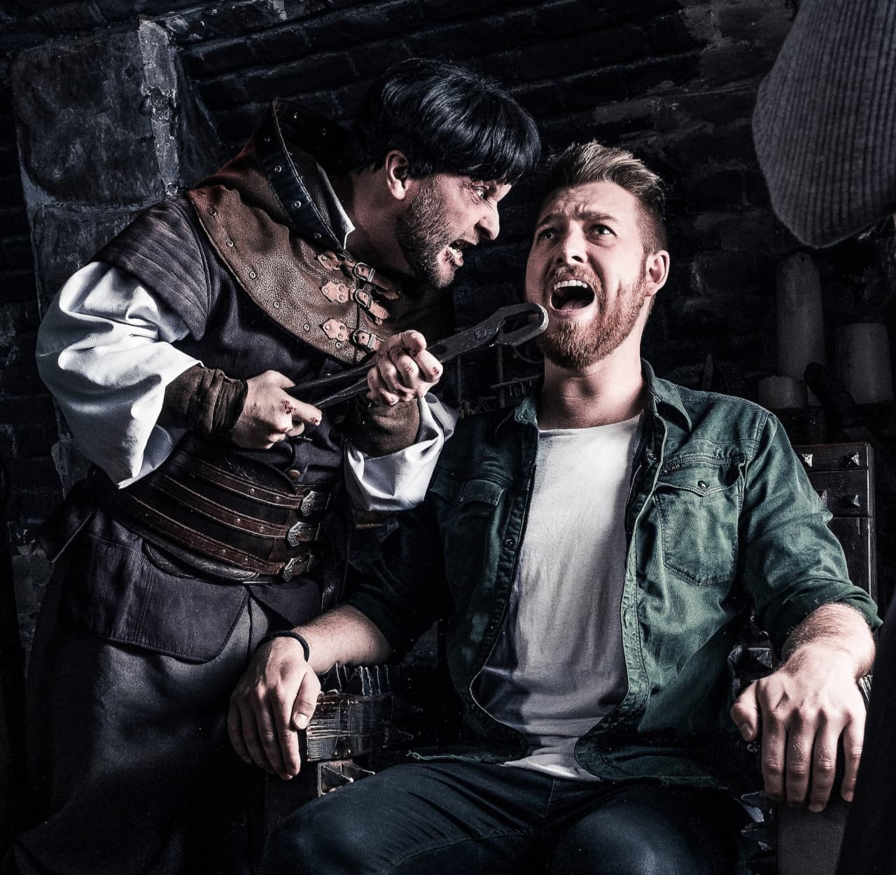 The Amsterdam Dungeon Ticket - image 2