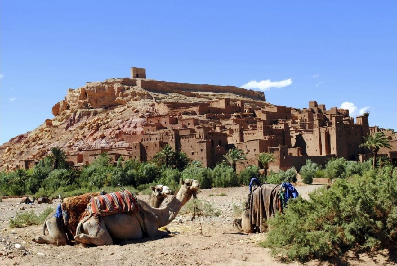 Ouarzazate Sightseeing Tour from Marrakech - image 4