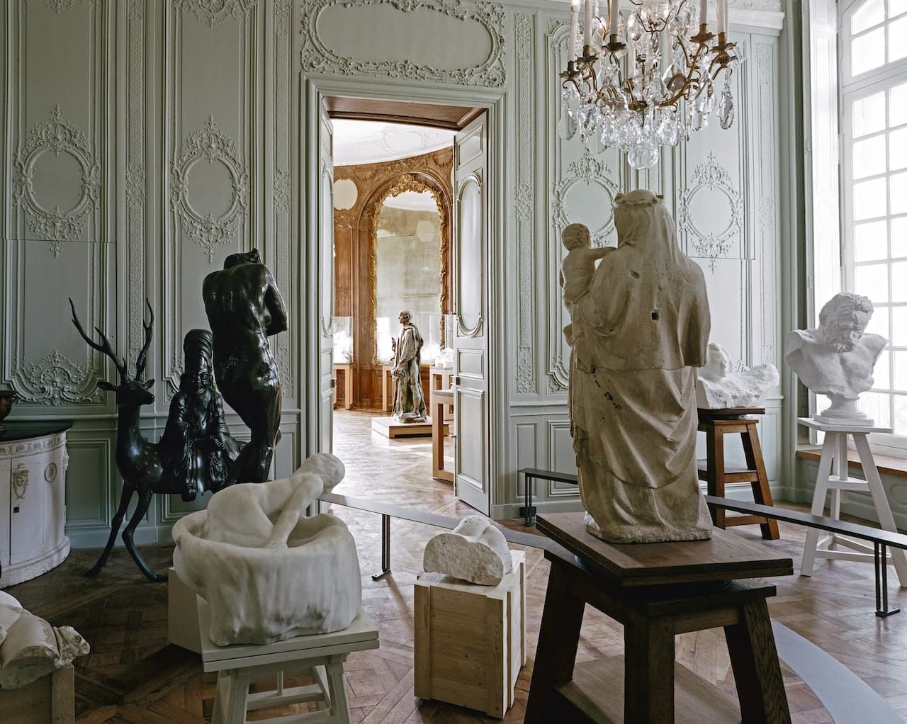 Musée Rodin - image 4